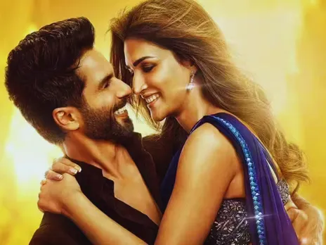 Teri Baaton Mein Aisa Uljha Jiya trailer