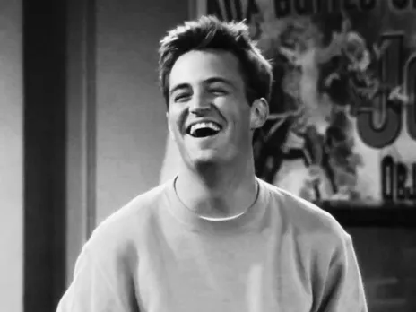 Chandler Bing 