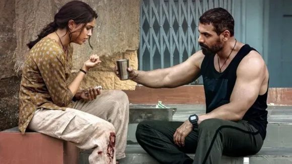 Vedaa review