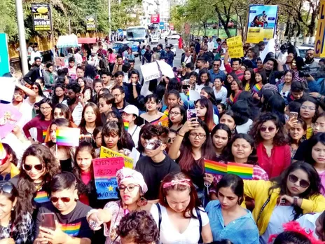 Pride March 