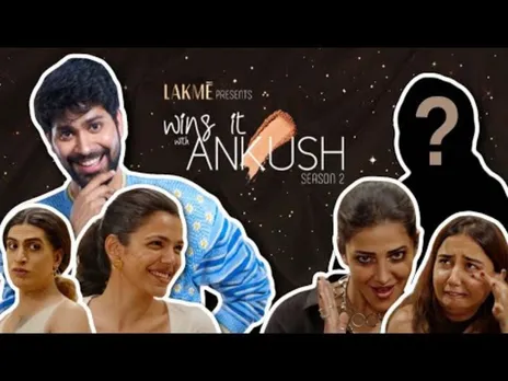 Wing it with  Ankush Season 2
