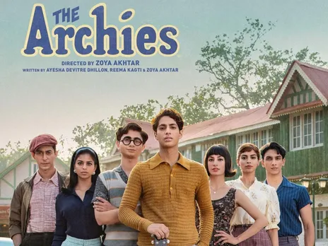 The Archies