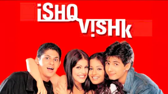 ishqvishq
