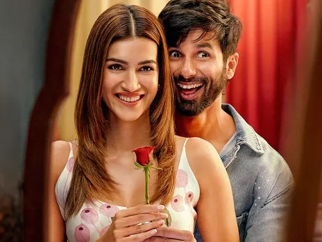 Teri Baaton Mein Aisa Uljha Jiya