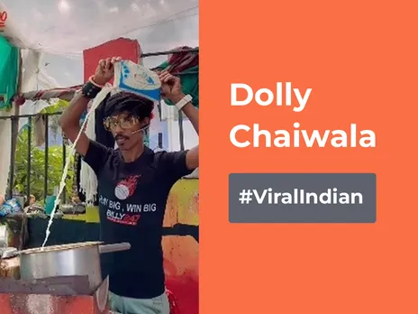 Dolly Chaiwala