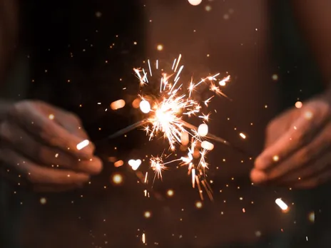 Diwali content aesthetic