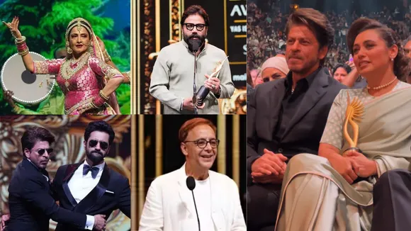IIFA 2024 Highlights