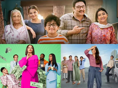 other OTT releases in April 2024