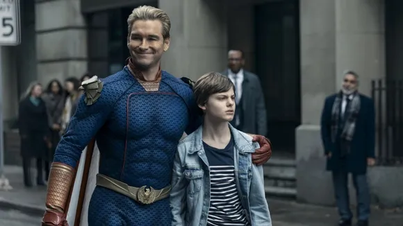 The Boys S4 review