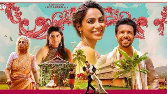 Love Sitara review