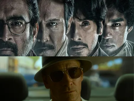 Netflix releases in November 2023