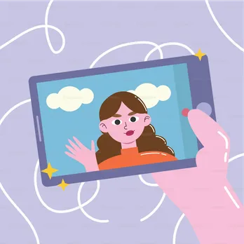 Rural women content creators 