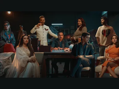 Murder Mubarak