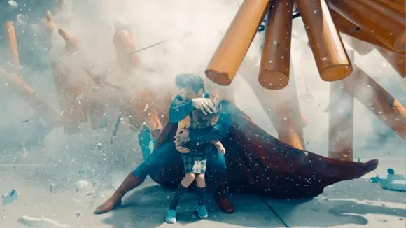 Euronews Culture's Film of the Week: 'Superman' – A bird? A plane? No, a  terrific reboot