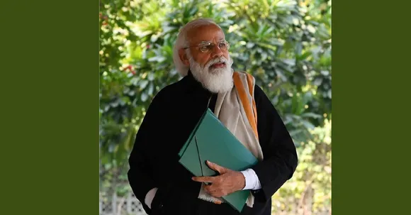 Aatmanirbharta