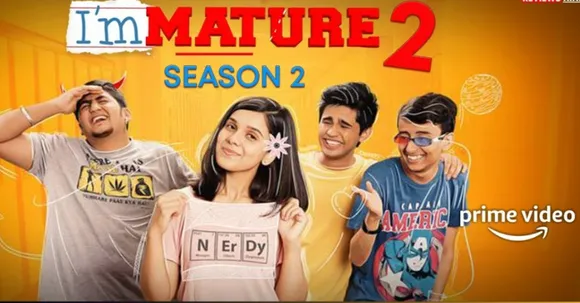 immature