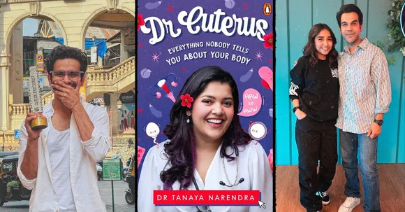 weekend's influencer roundup