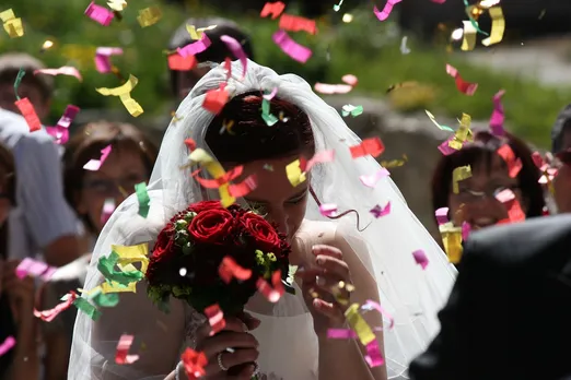 7 Wedding Blogs Every Bride-to-be Must Check Out