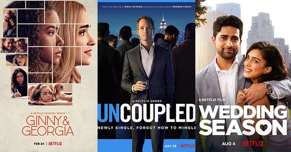 underrated TV shows on Netflix