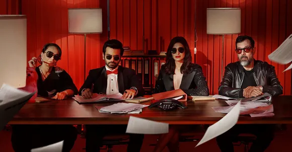 Call my Agent Bollywood