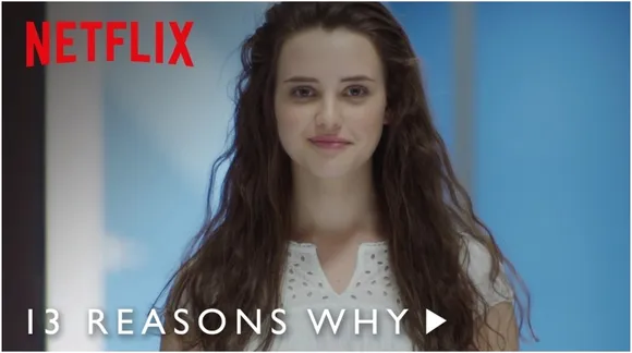 13 Reasons Why