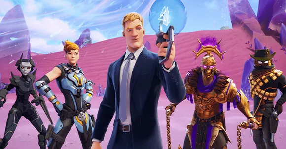 Fortnite