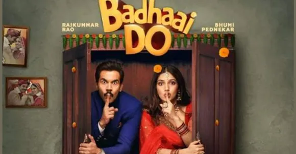 Badhaai Do