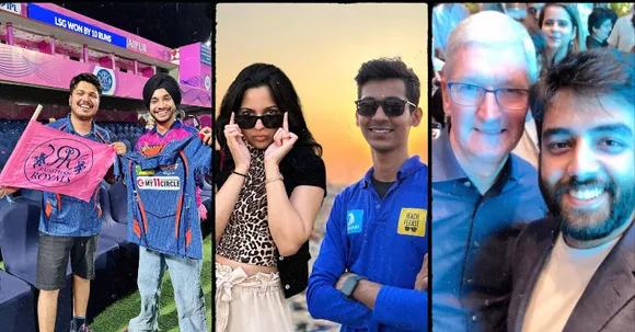 From Gaurav Arora's TV appearance to Avanti Nagral's beach cleanup initiative, this weekly roundup has all the buzz