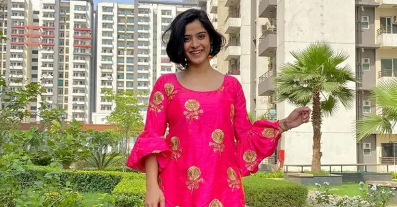 Sakshi Mehrotra