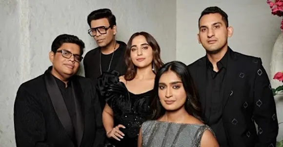 Koffee with Karan season 7 finale