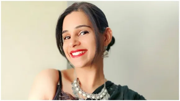 Devangini Karkhanis
