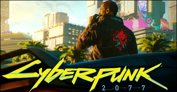 Cyberpunk 2077