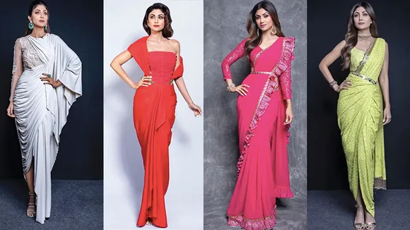 Shilpa Shetty
