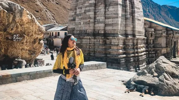 Kedarnath Vlog