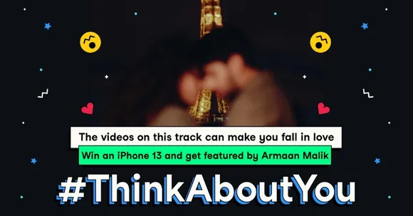 'You' by Armaan Malik