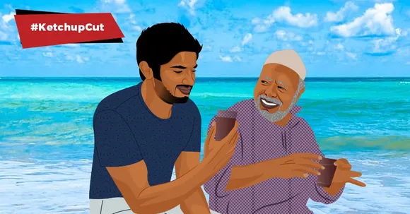 Ketchup Cut: Ustaad Hotel serves love on the plate