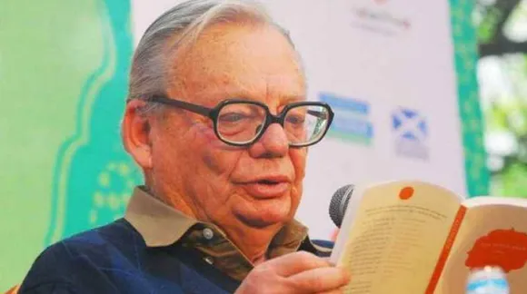 Ruskin Bond Quotes