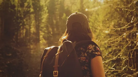 solo traveling tips