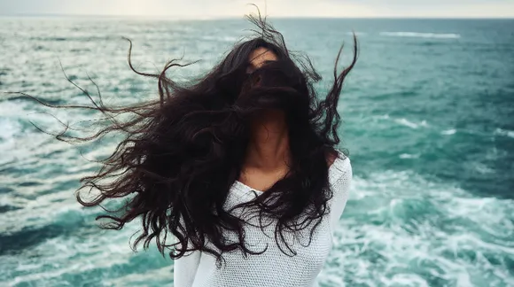 scalp during summers