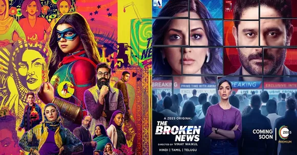 OTT releases in June 2022