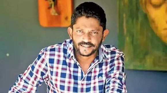 Nishikant Kamat movies