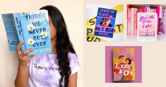 Romantic books releasing in 2023 that will give you all the feels ft S Malhotra