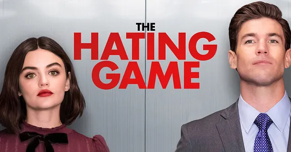 The Hating Game