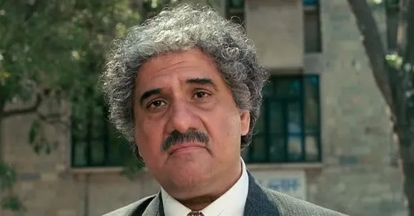 Boman Irani