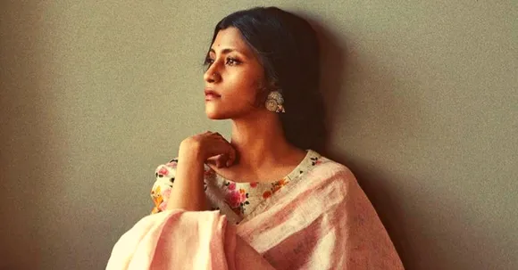 Konkona Sen Sharma