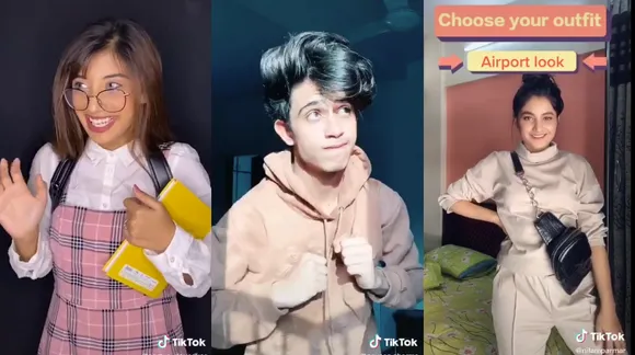 TikTok this week