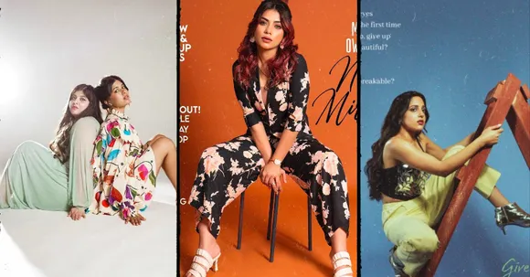 From new projects to features, this influencer's weekly roundup has all the updates on your favourite influencers