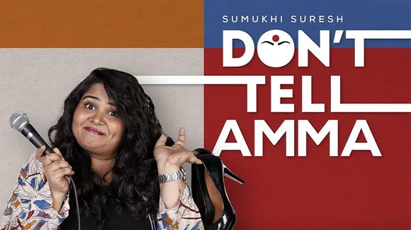 Don't Tell Amma