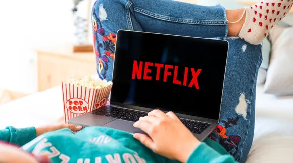 Netflix party