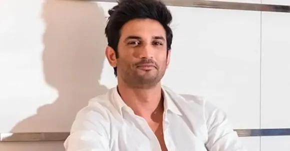 Sushant Singh Rajput